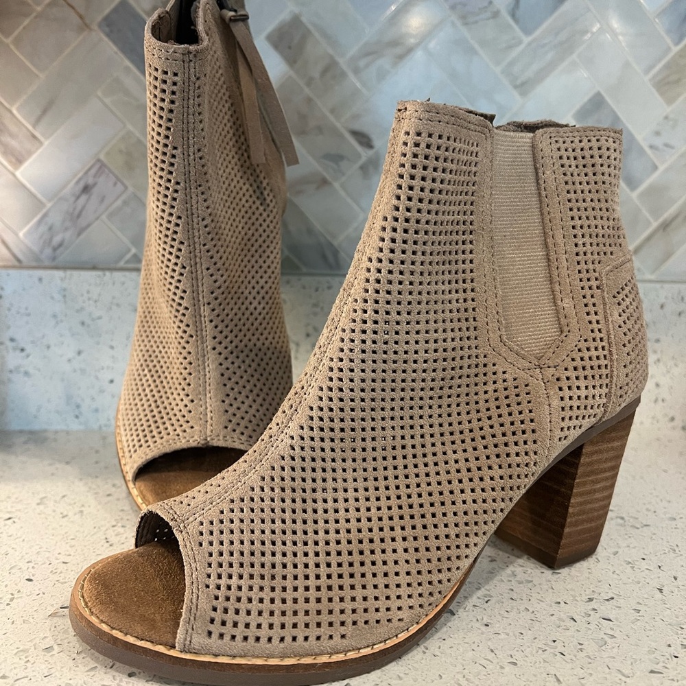 Toms Sandal